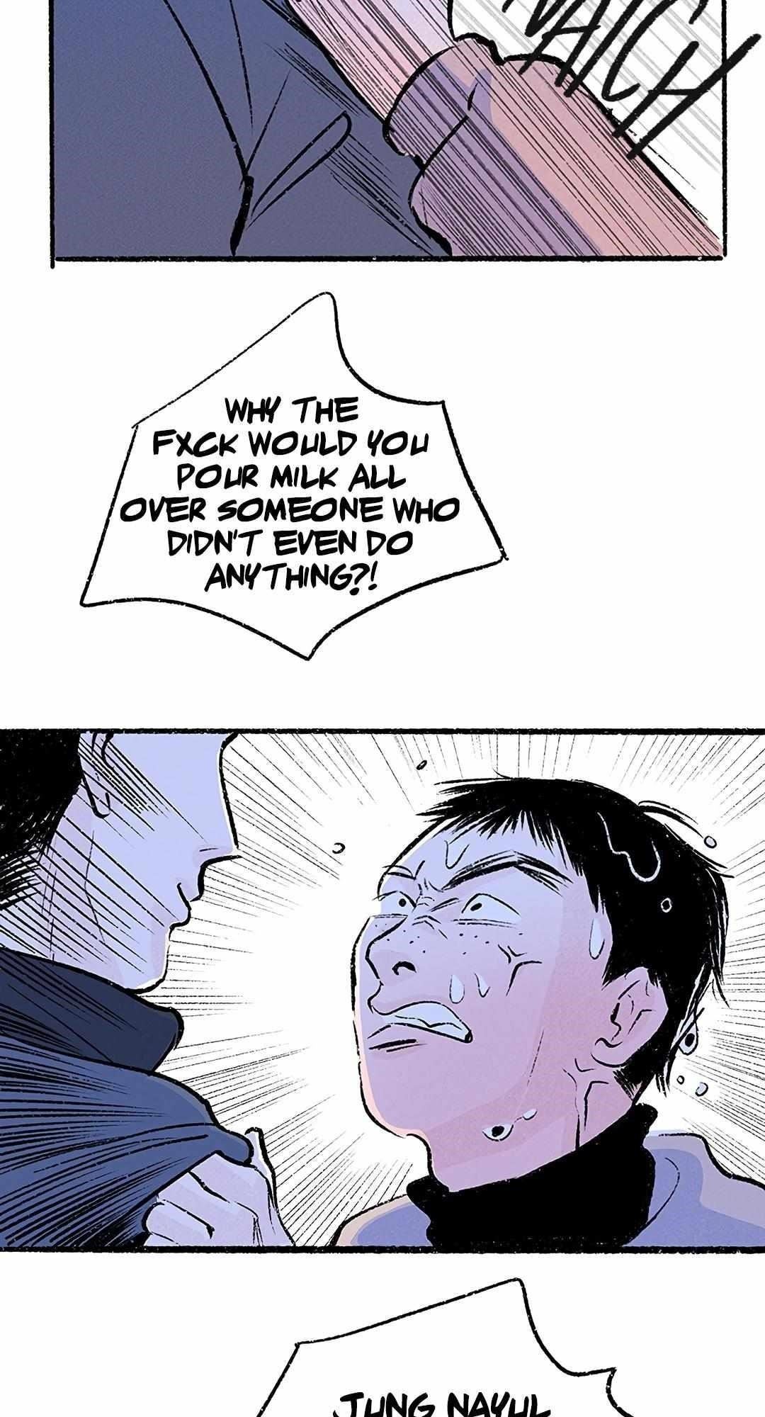 Why Don’t I Have Anyone By My Side? - Chapter 33 Page 91