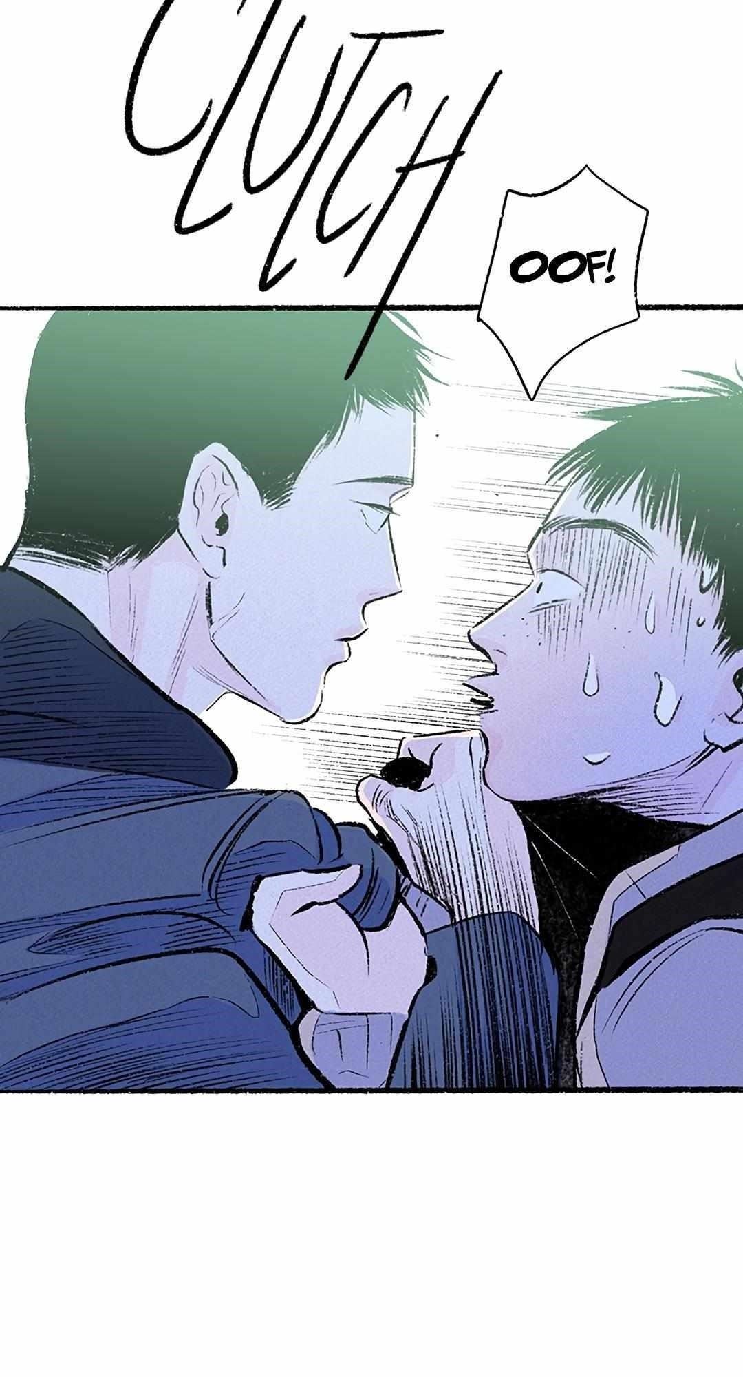 Why Don’t I Have Anyone By My Side? - Chapter 33 Page 94