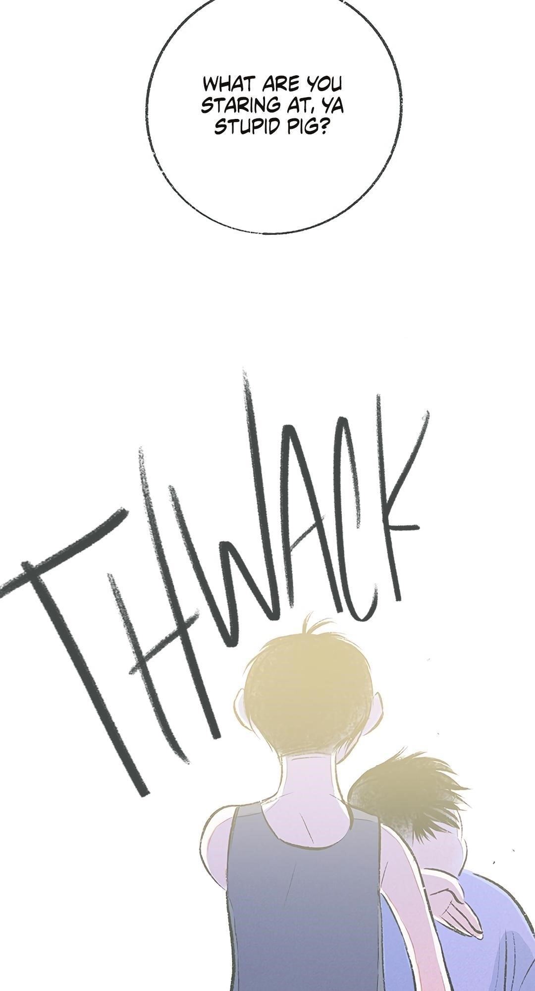 Why Don’t I Have Anyone By My Side? - Chapter 34 Page 10