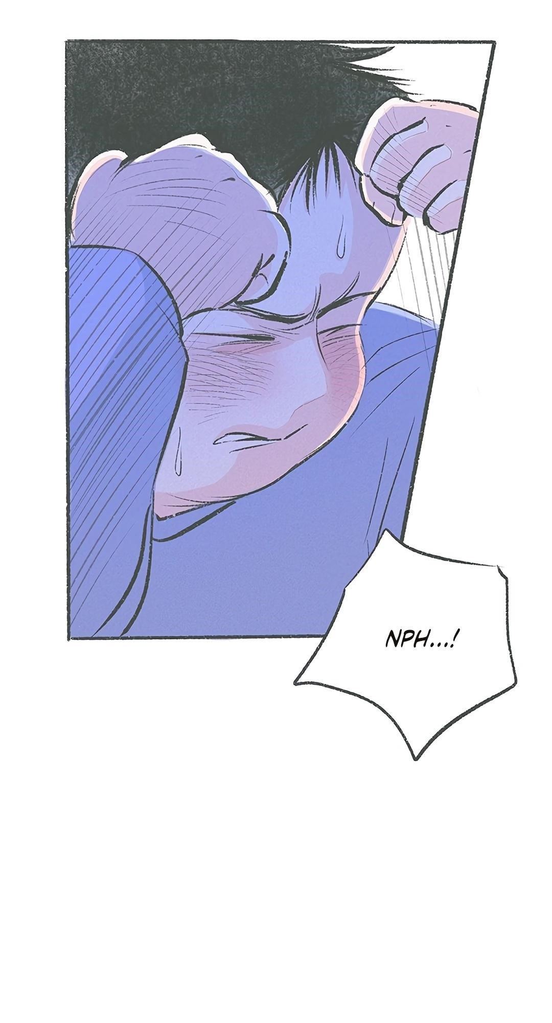 Why Don’t I Have Anyone By My Side? - Chapter 34 Page 13