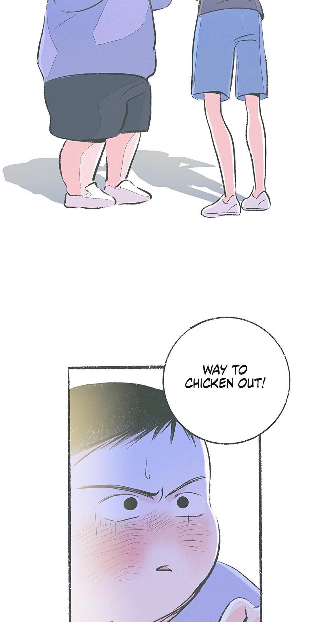 Why Don’t I Have Anyone By My Side? - Chapter 34 Page 15