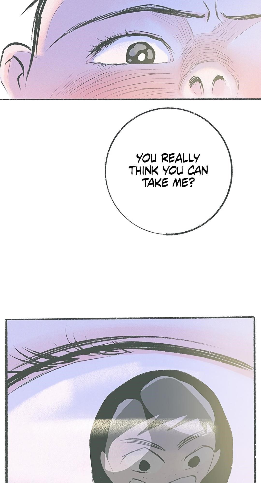 Why Don’t I Have Anyone By My Side? - Chapter 34 Page 20