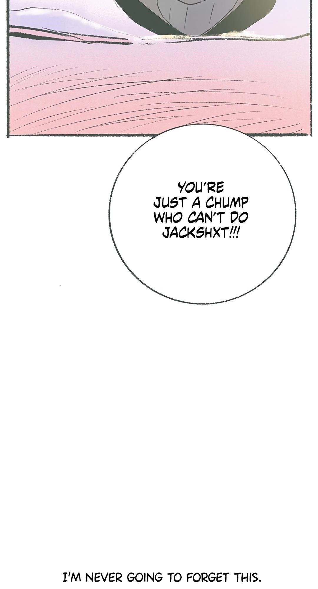 Why Don’t I Have Anyone By My Side? - Chapter 34 Page 21