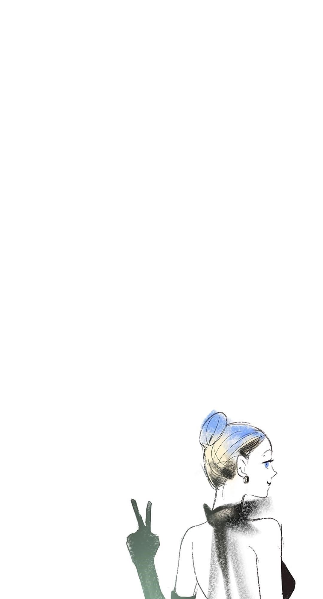 Why Don’t I Have Anyone By My Side? - Chapter 34 Page 22