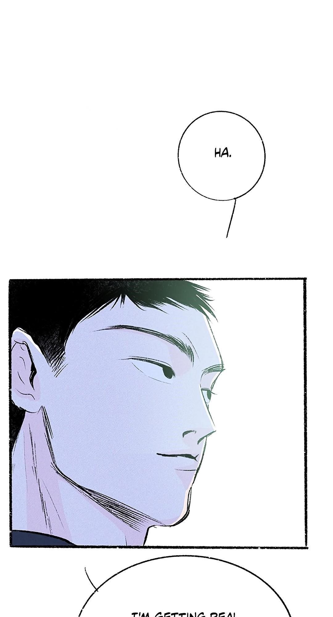 Why Don’t I Have Anyone By My Side? - Chapter 34 Page 29