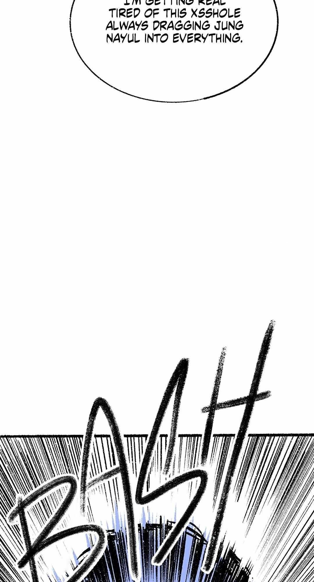 Why Don’t I Have Anyone By My Side? - Chapter 34 Page 30