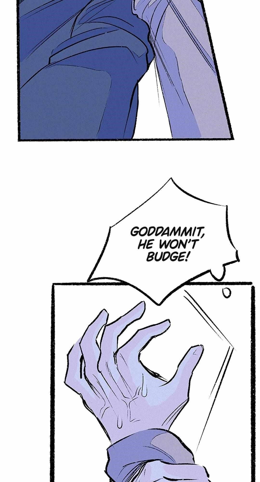 Why Don’t I Have Anyone By My Side? - Chapter 34 Page 35