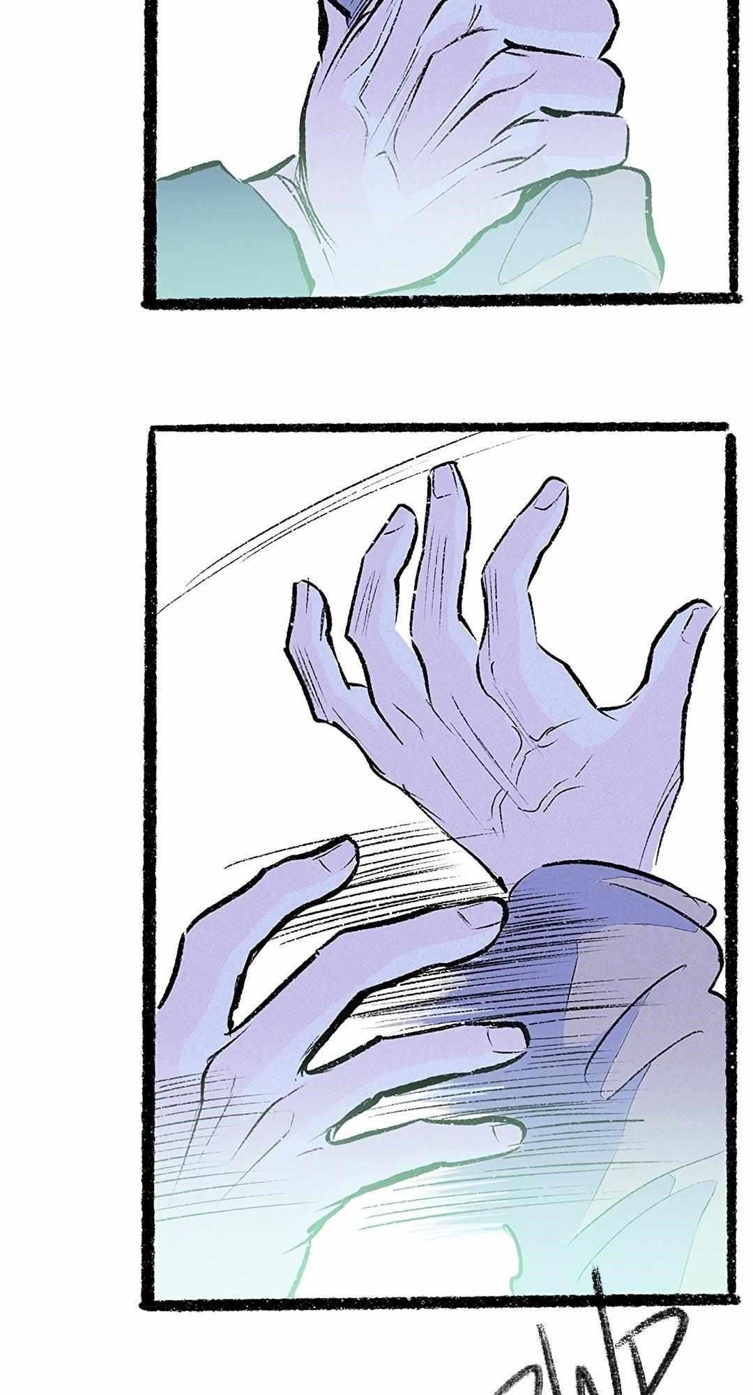 Why Don’t I Have Anyone By My Side? - Chapter 34 Page 36