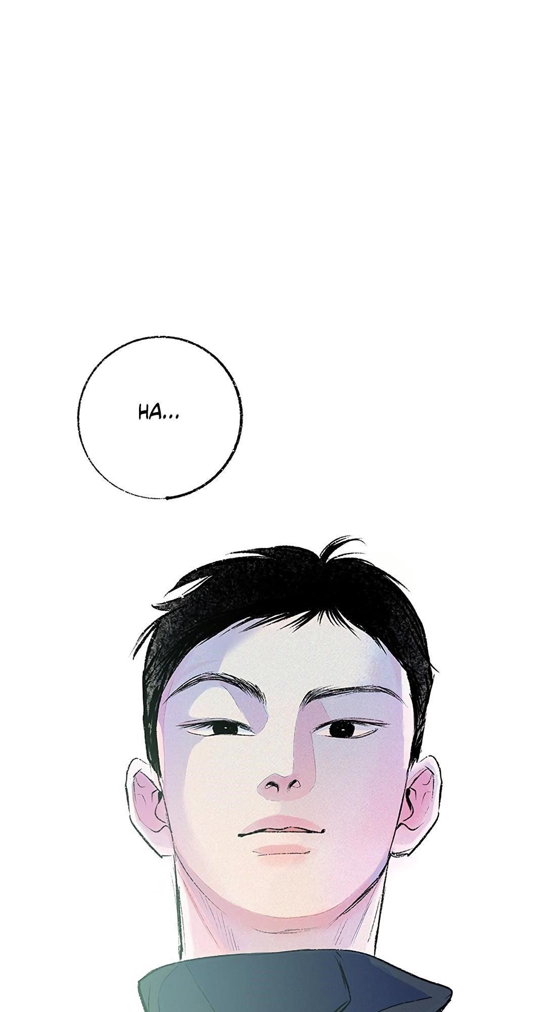 Why Don’t I Have Anyone By My Side? - Chapter 34 Page 44