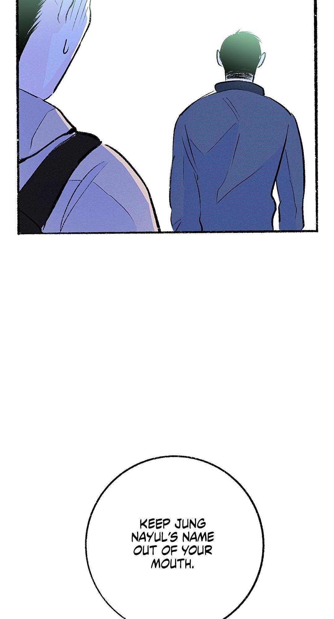 Why Don’t I Have Anyone By My Side? - Chapter 34 Page 67