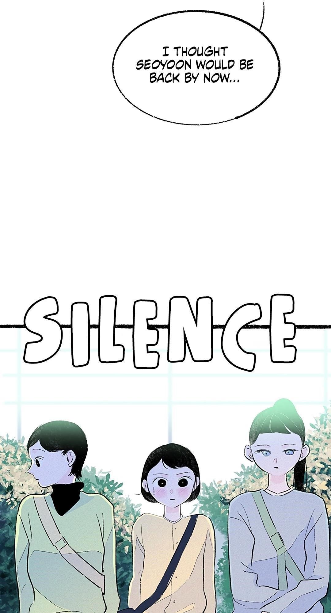 Why Don’t I Have Anyone By My Side? - Chapter 34 Page 81