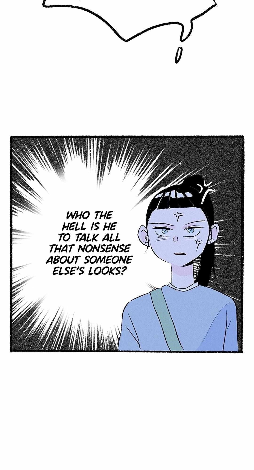 Why Don’t I Have Anyone By My Side? - Chapter 34 Page 90