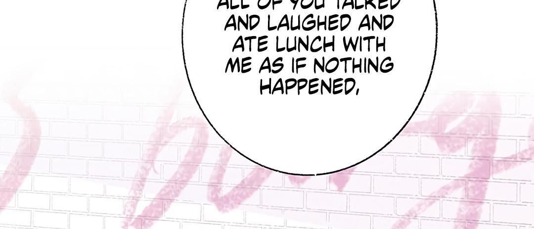 Why Don’t I Have Anyone By My Side? - Chapter 35 Page 112