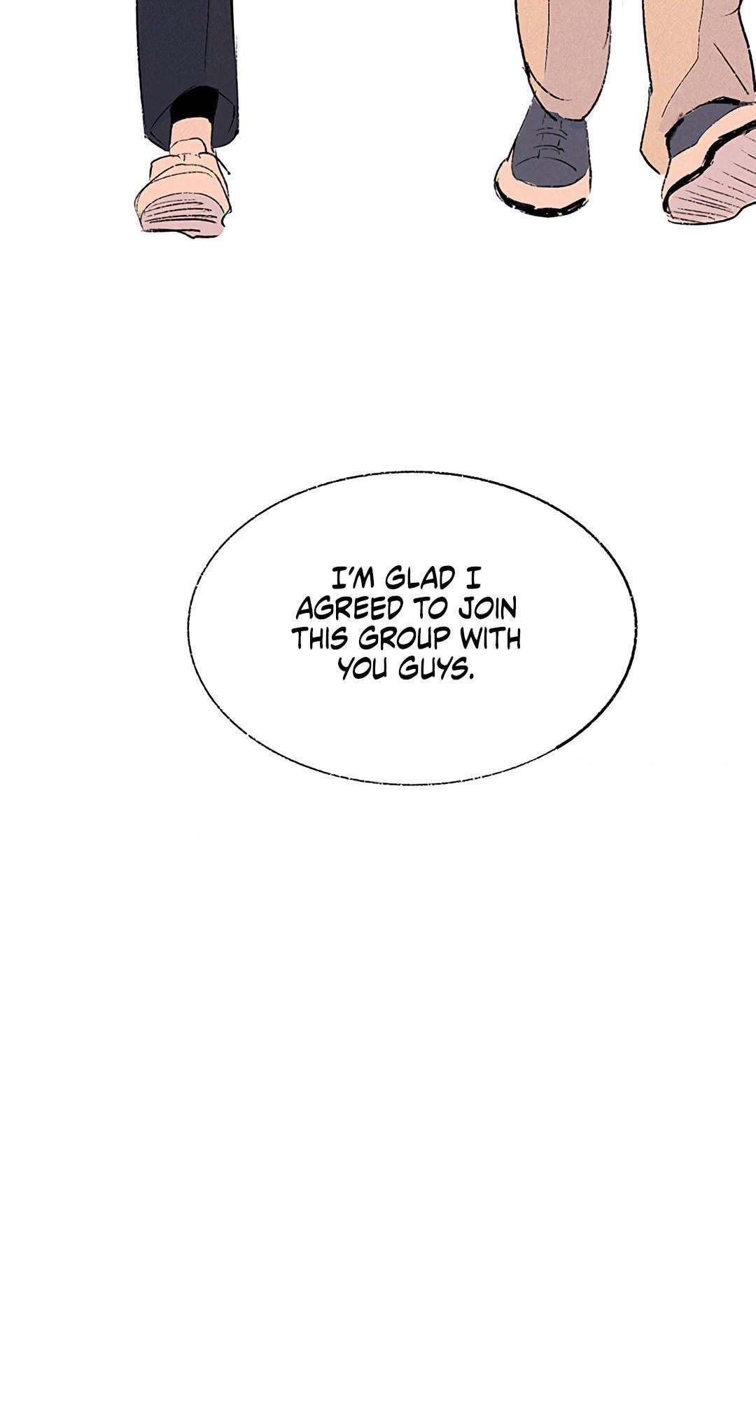 Why Don’t I Have Anyone By My Side? - Chapter 35 Page 116