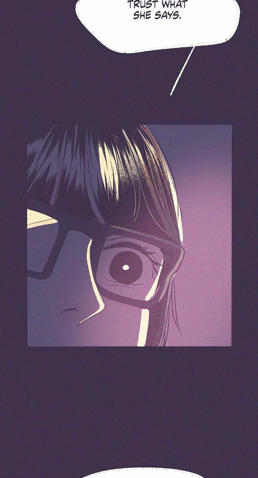 Why Don’t I Have Anyone By My Side? - Chapter 35 Page 13