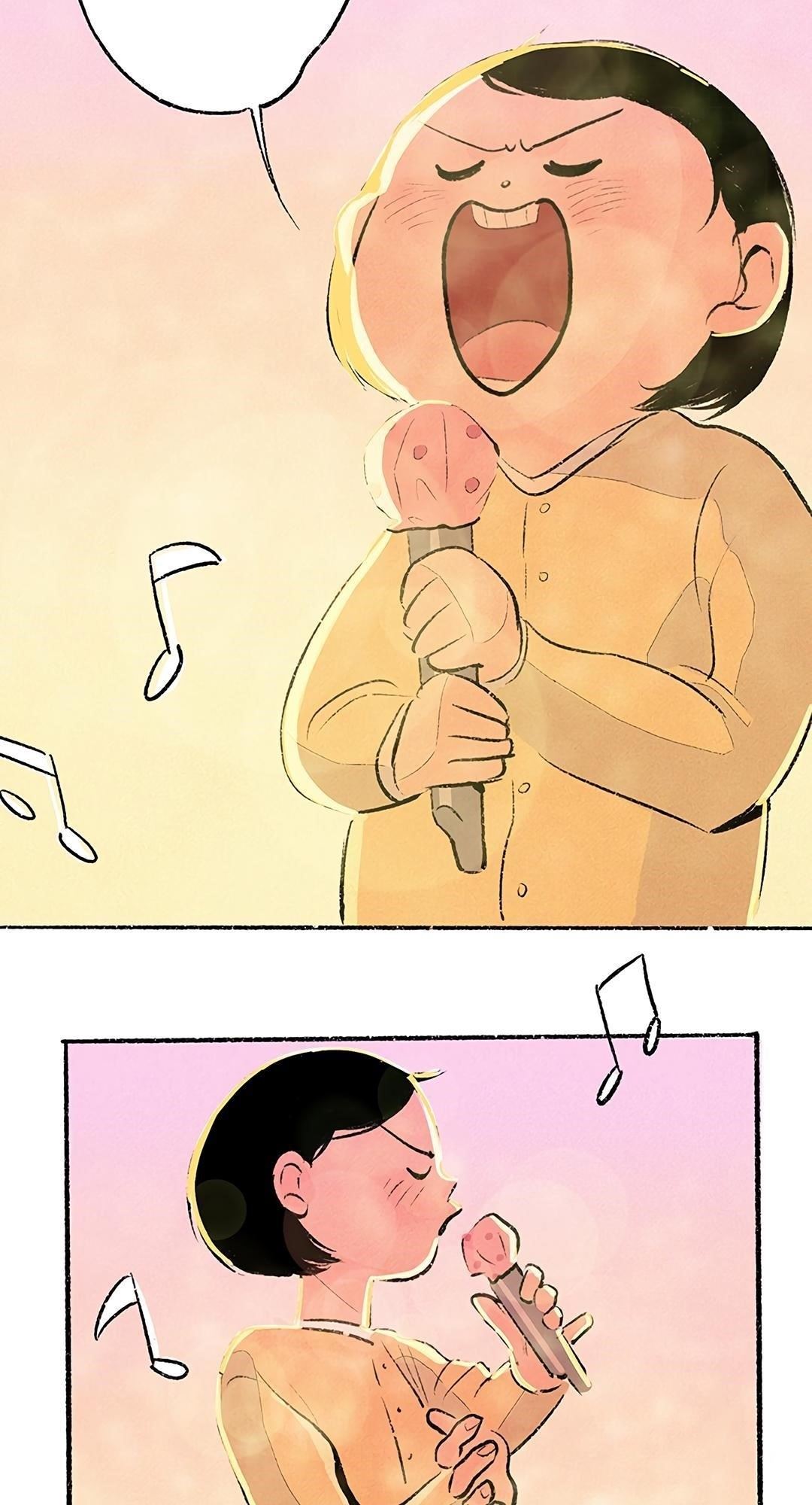 Why Don’t I Have Anyone By My Side? - Chapter 35 Page 18