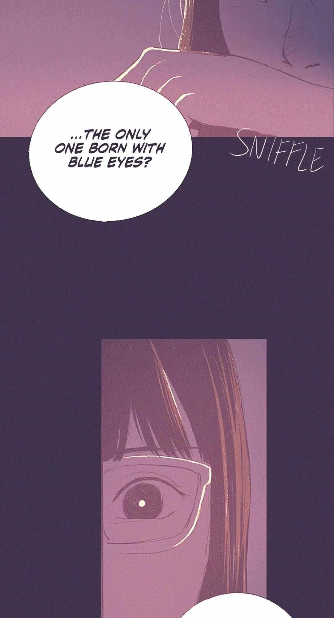 Why Don’t I Have Anyone By My Side? - Chapter 35 Page 2