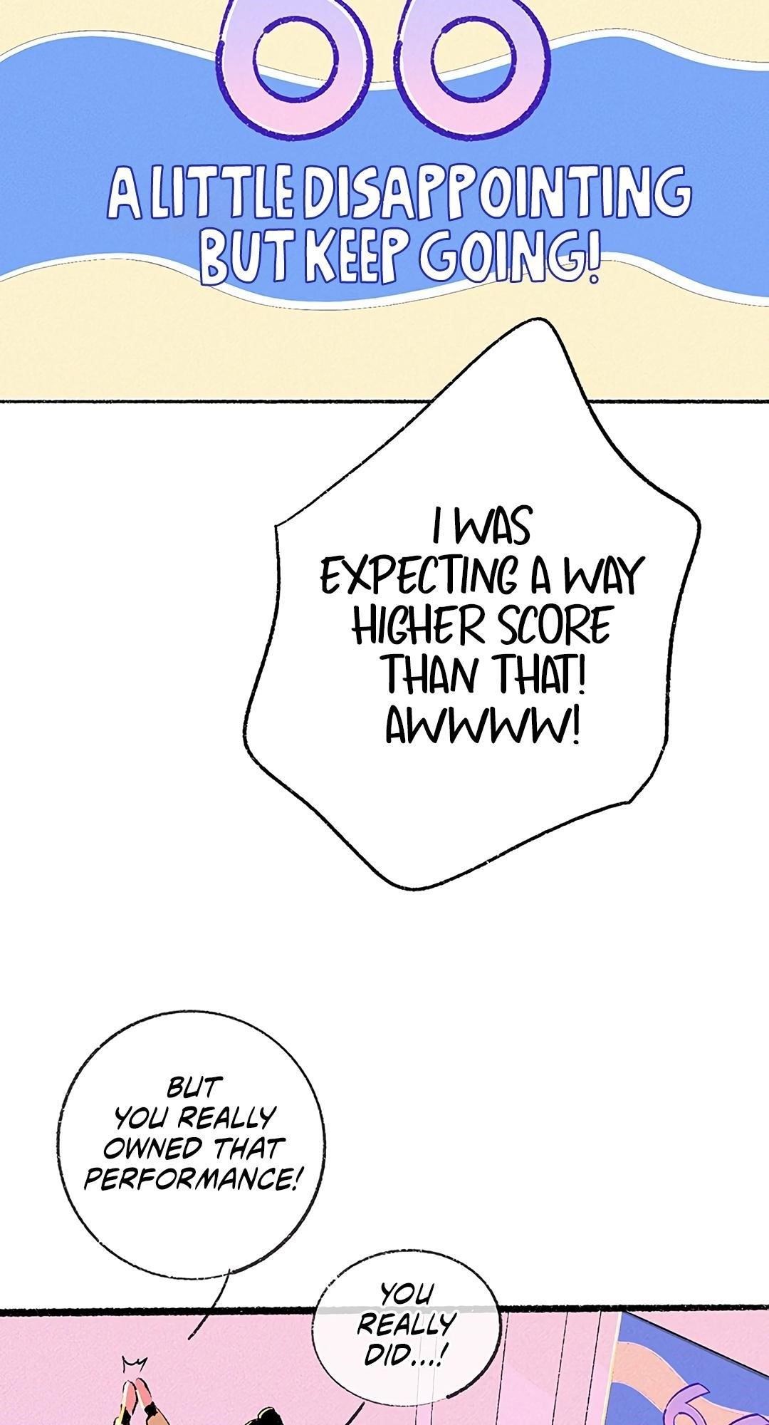 Why Don’t I Have Anyone By My Side? - Chapter 35 Page 21