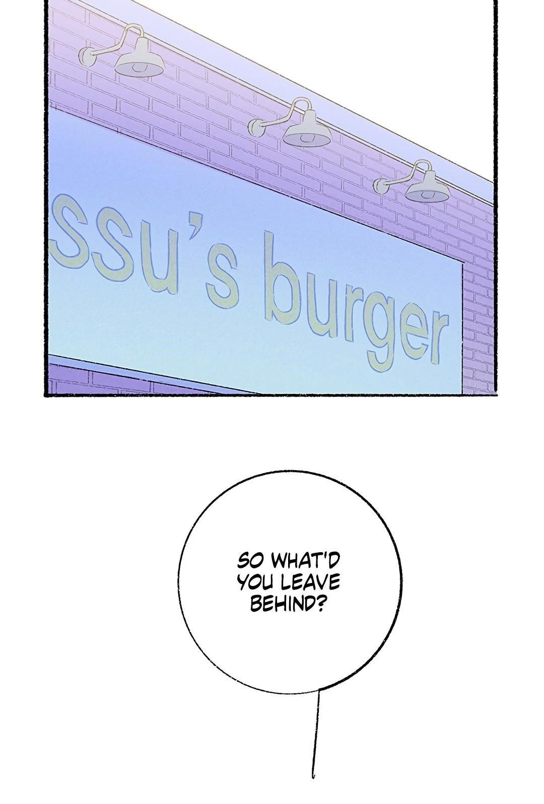 Why Don’t I Have Anyone By My Side? - Chapter 35 Page 32