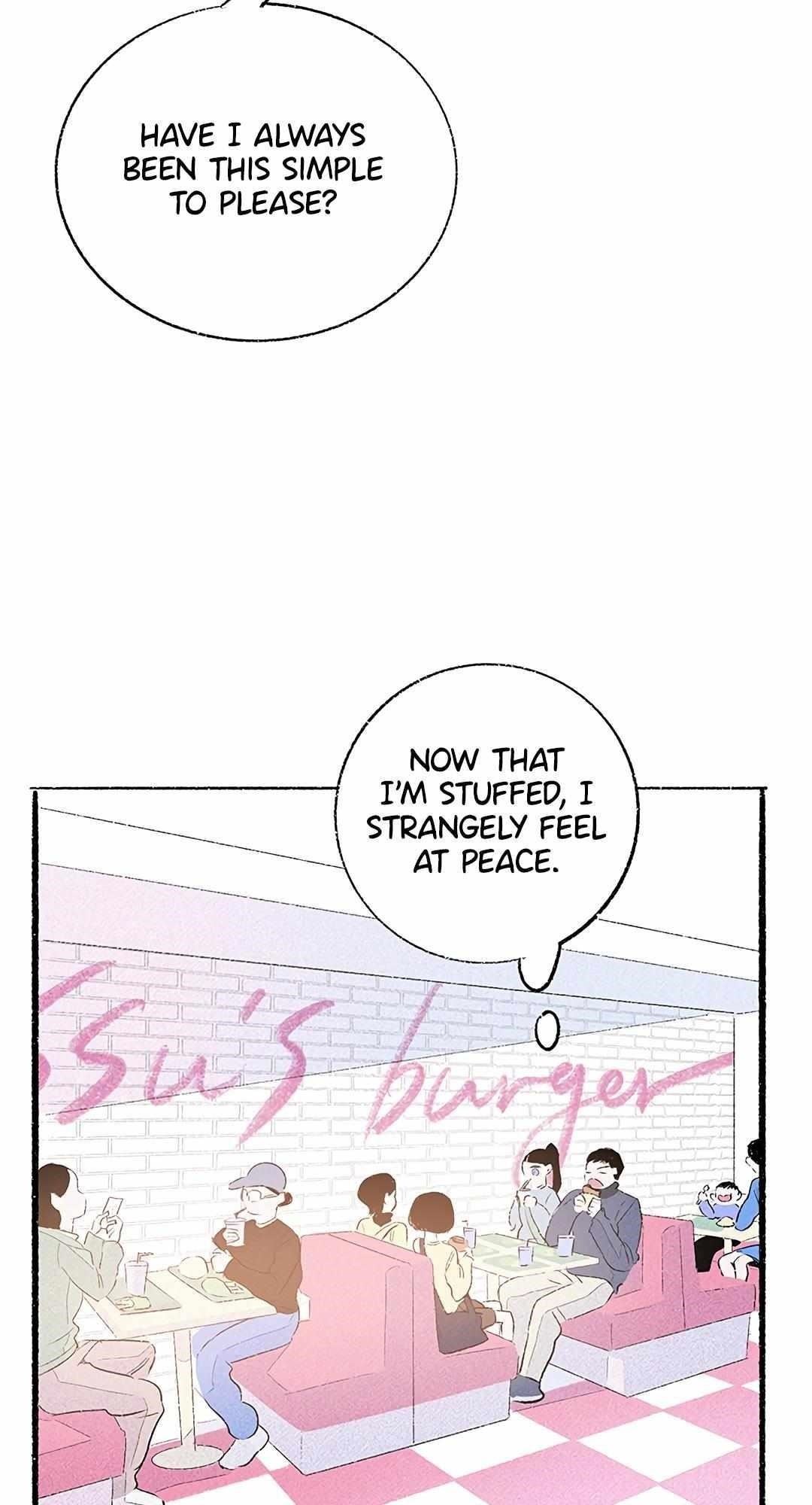 Why Don’t I Have Anyone By My Side? - Chapter 35 Page 37