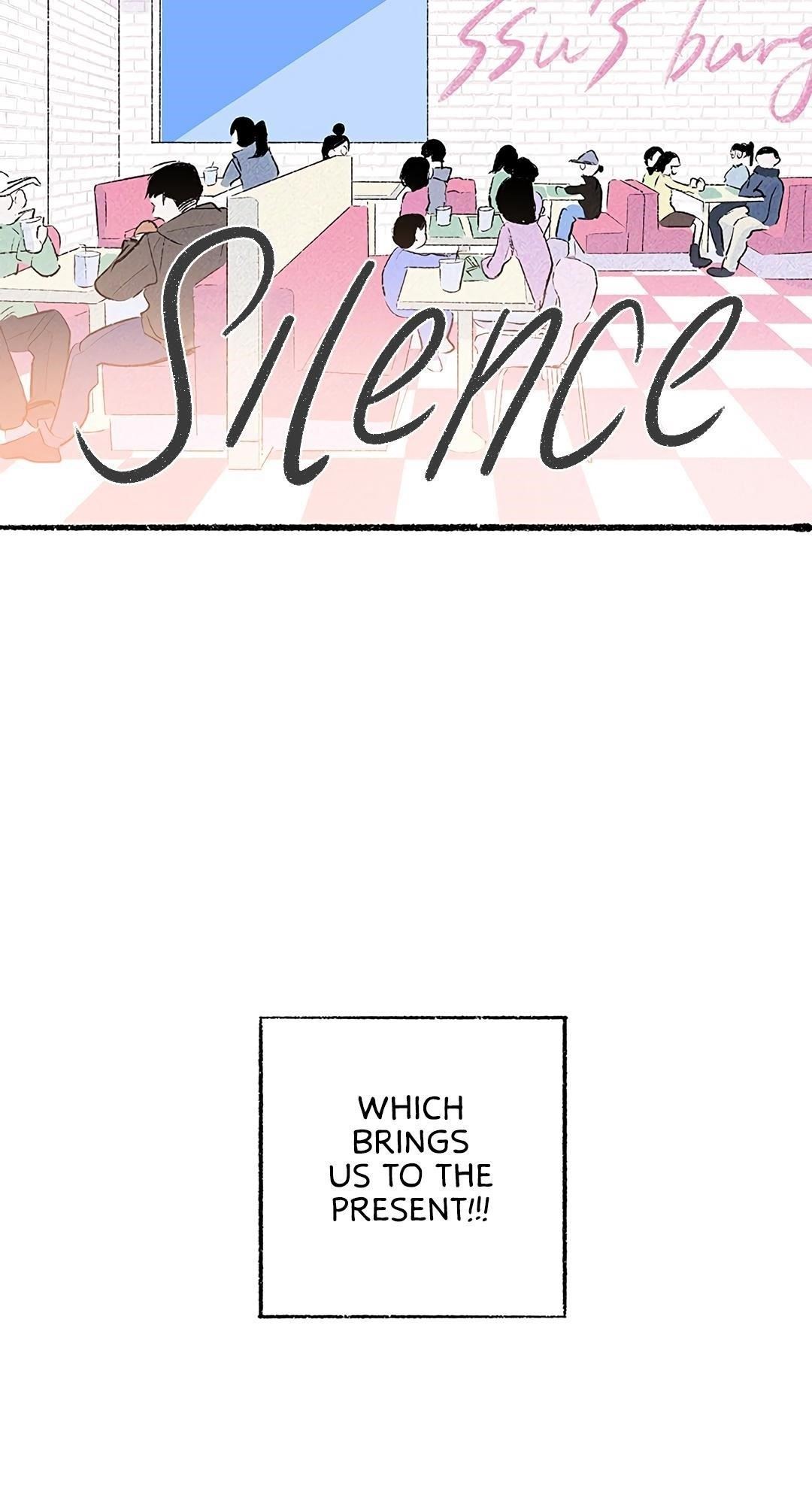 Why Don’t I Have Anyone By My Side? - Chapter 35 Page 42