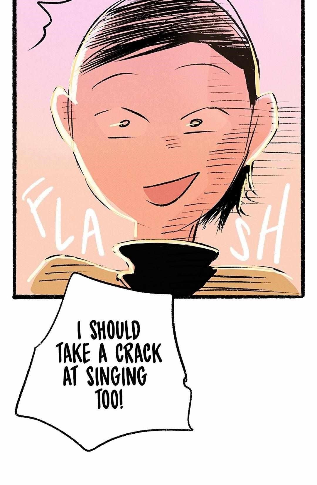 Why Don’t I Have Anyone By My Side? - Chapter 35 Page 48