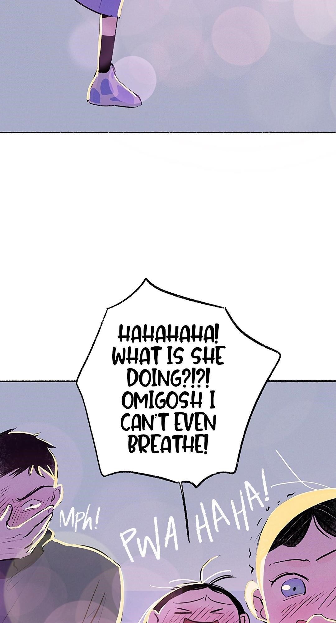 Why Don’t I Have Anyone By My Side? - Chapter 35 Page 53