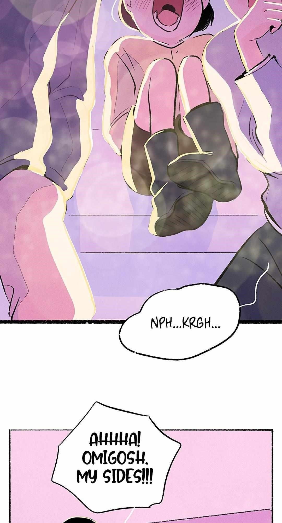 Why Don’t I Have Anyone By My Side? - Chapter 35 Page 54