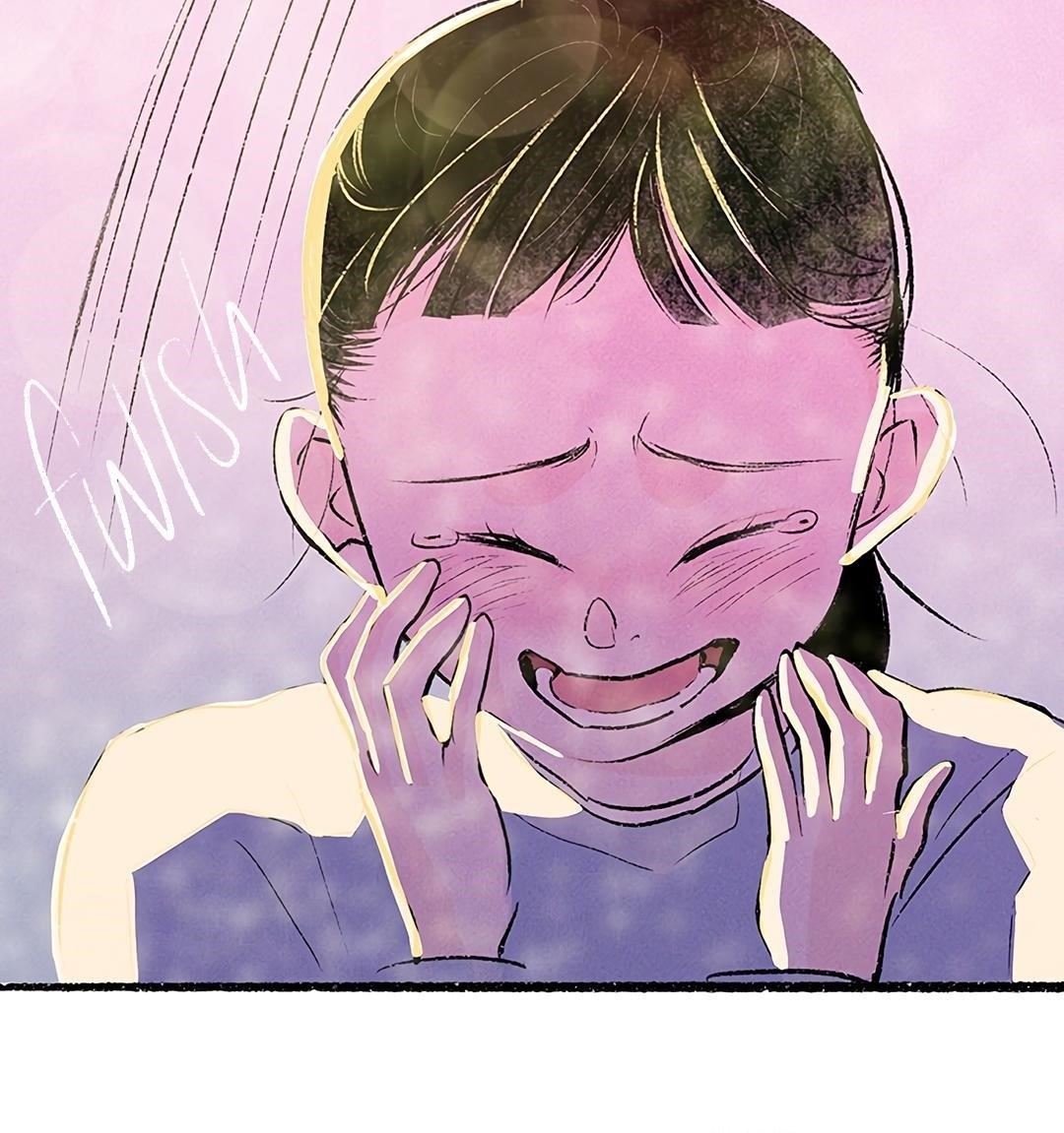 Why Don’t I Have Anyone By My Side? - Chapter 35 Page 56