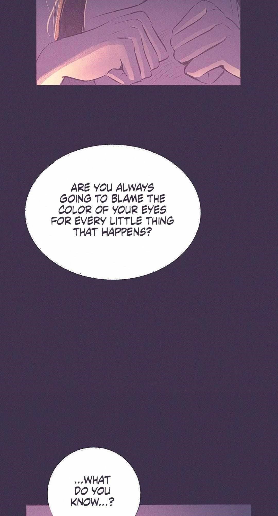 Why Don’t I Have Anyone By My Side? - Chapter 35 Page 6