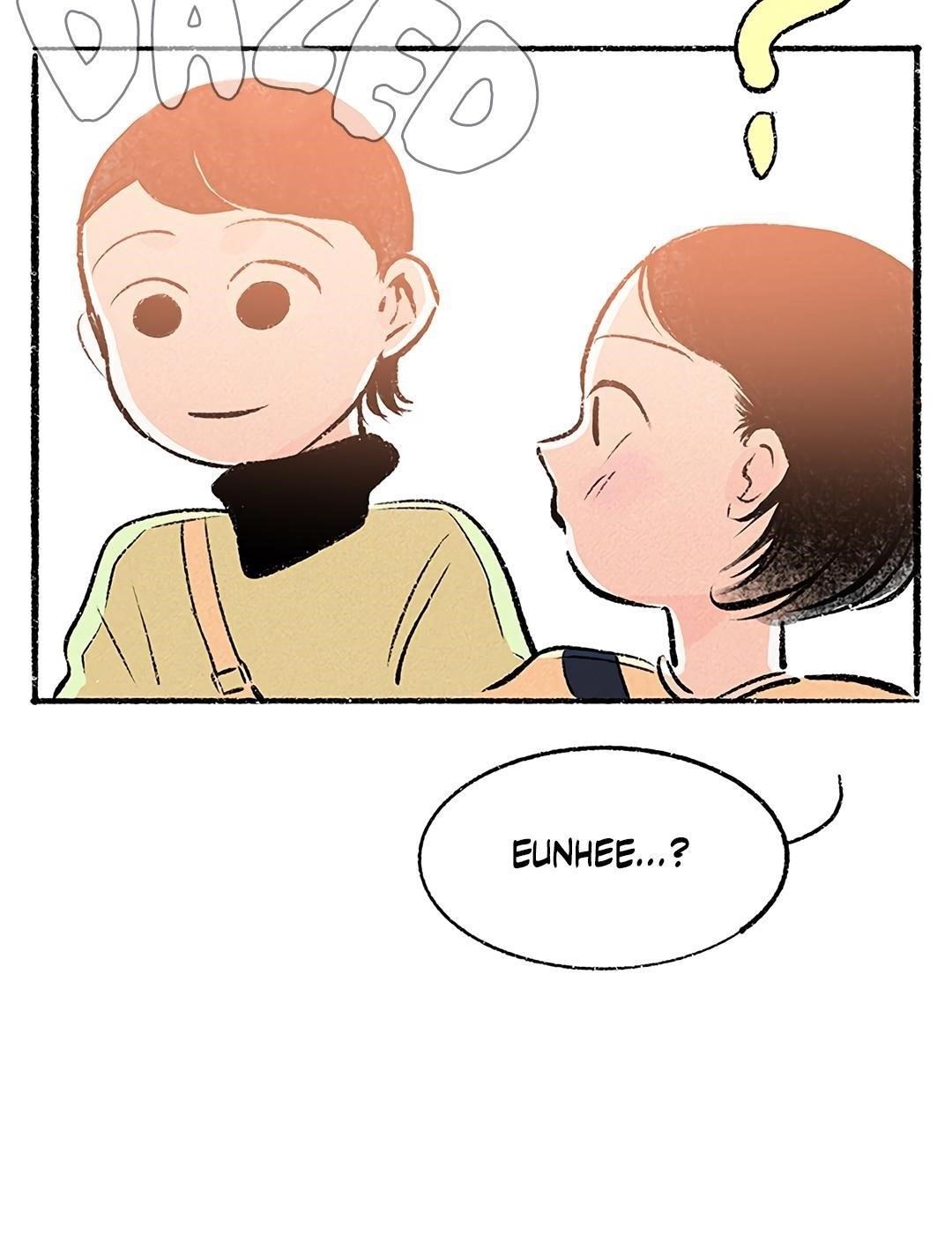 Why Don’t I Have Anyone By My Side? - Chapter 35 Page 72