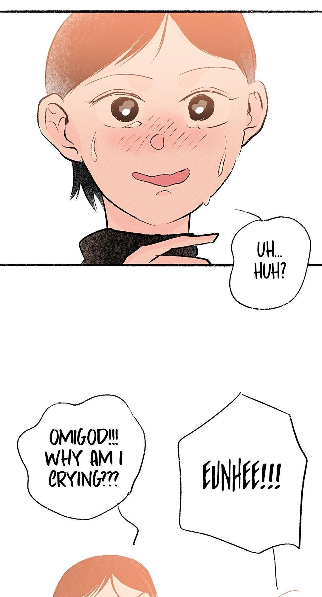 Why Don’t I Have Anyone By My Side? - Chapter 35 Page 76