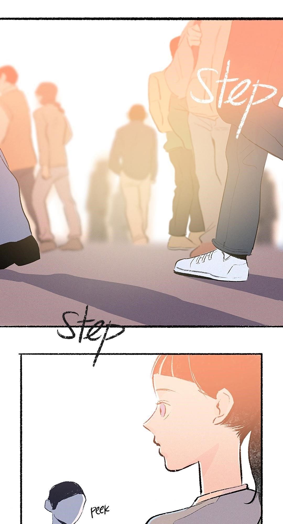 Why Don’t I Have Anyone By My Side? - Chapter 35 Page 79