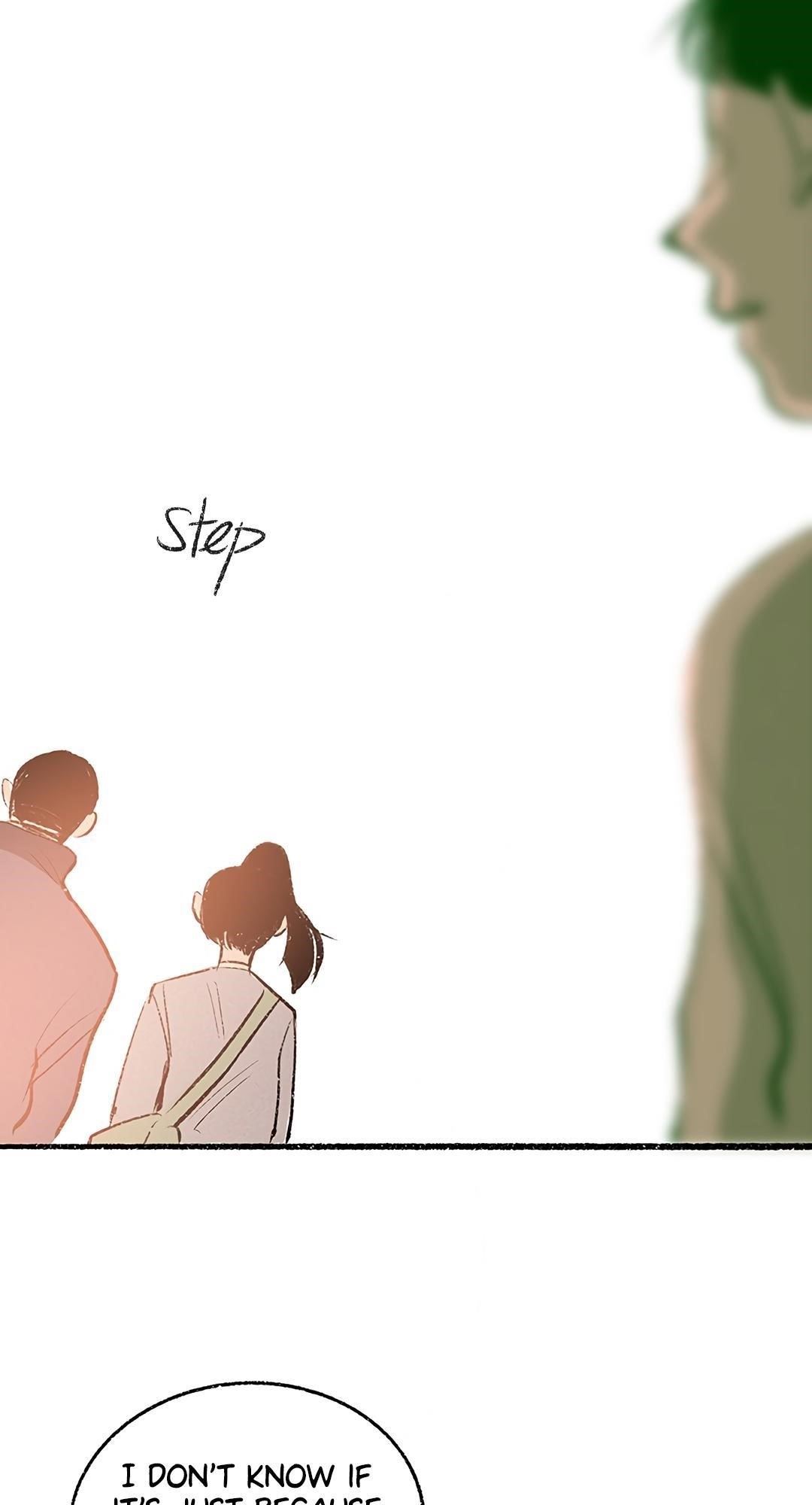 Why Don’t I Have Anyone By My Side? - Chapter 35 Page 81