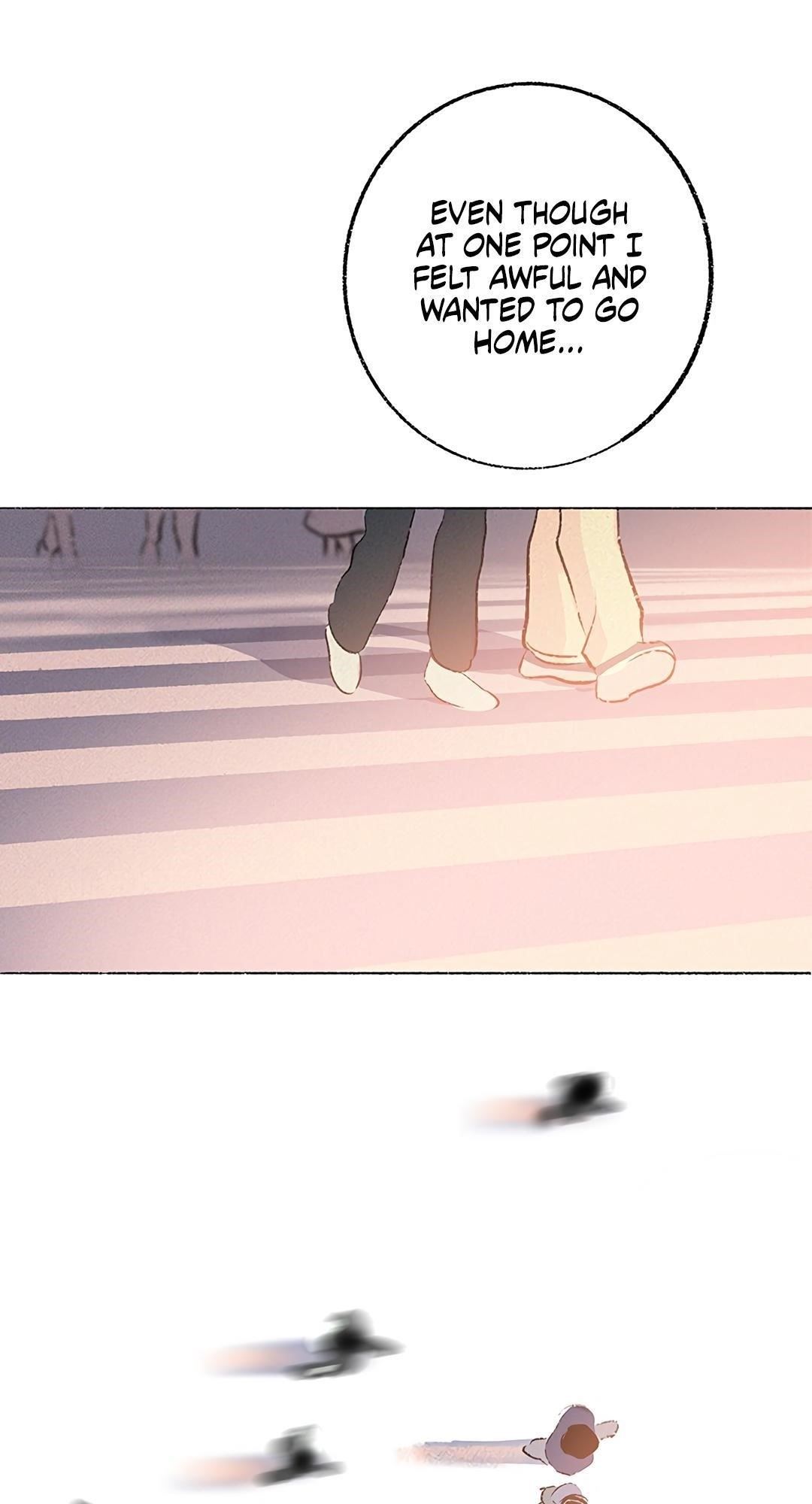 Why Don’t I Have Anyone By My Side? - Chapter 35 Page 86