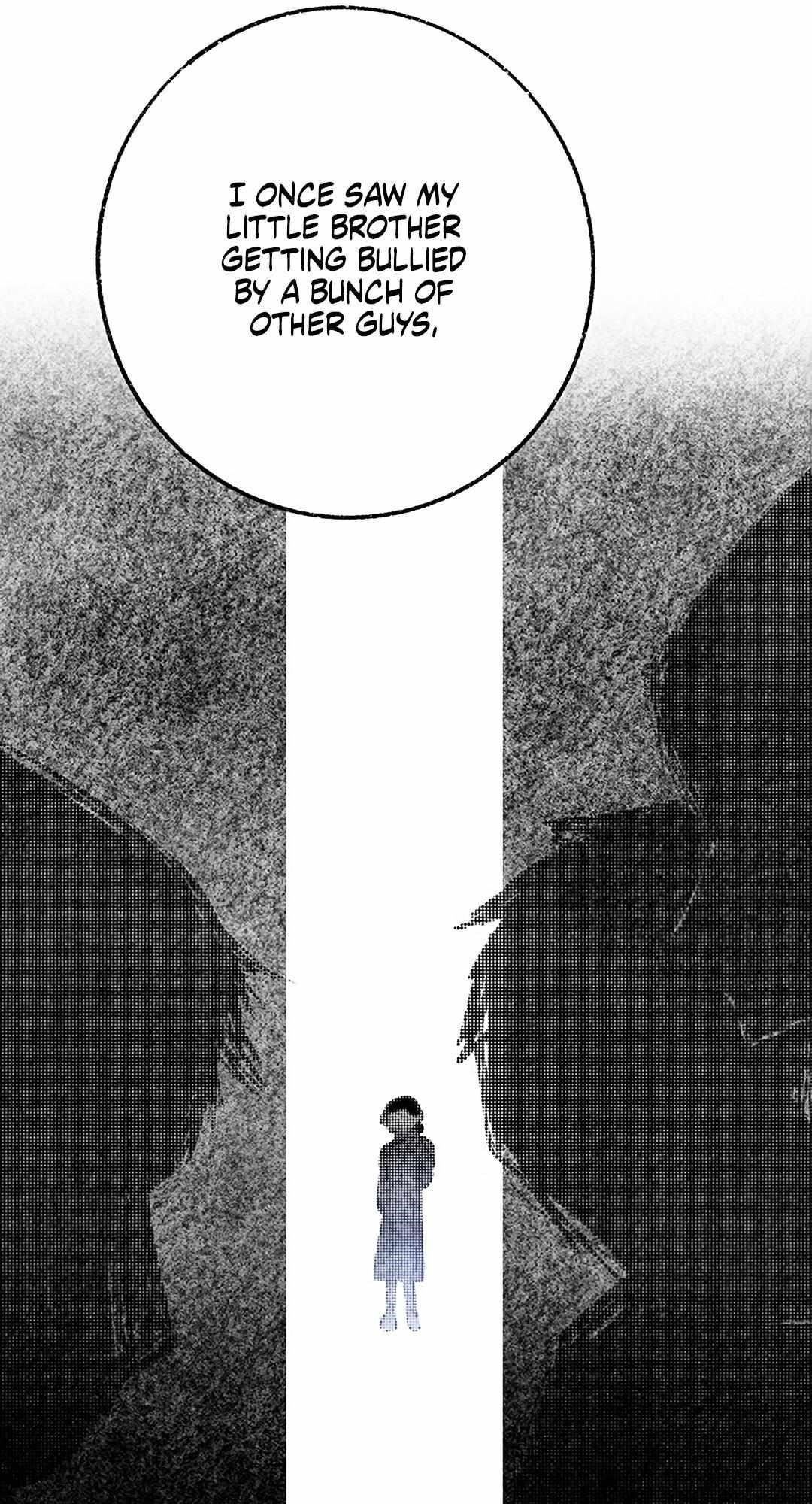 Why Don’t I Have Anyone By My Side? - Chapter 35 Page 89