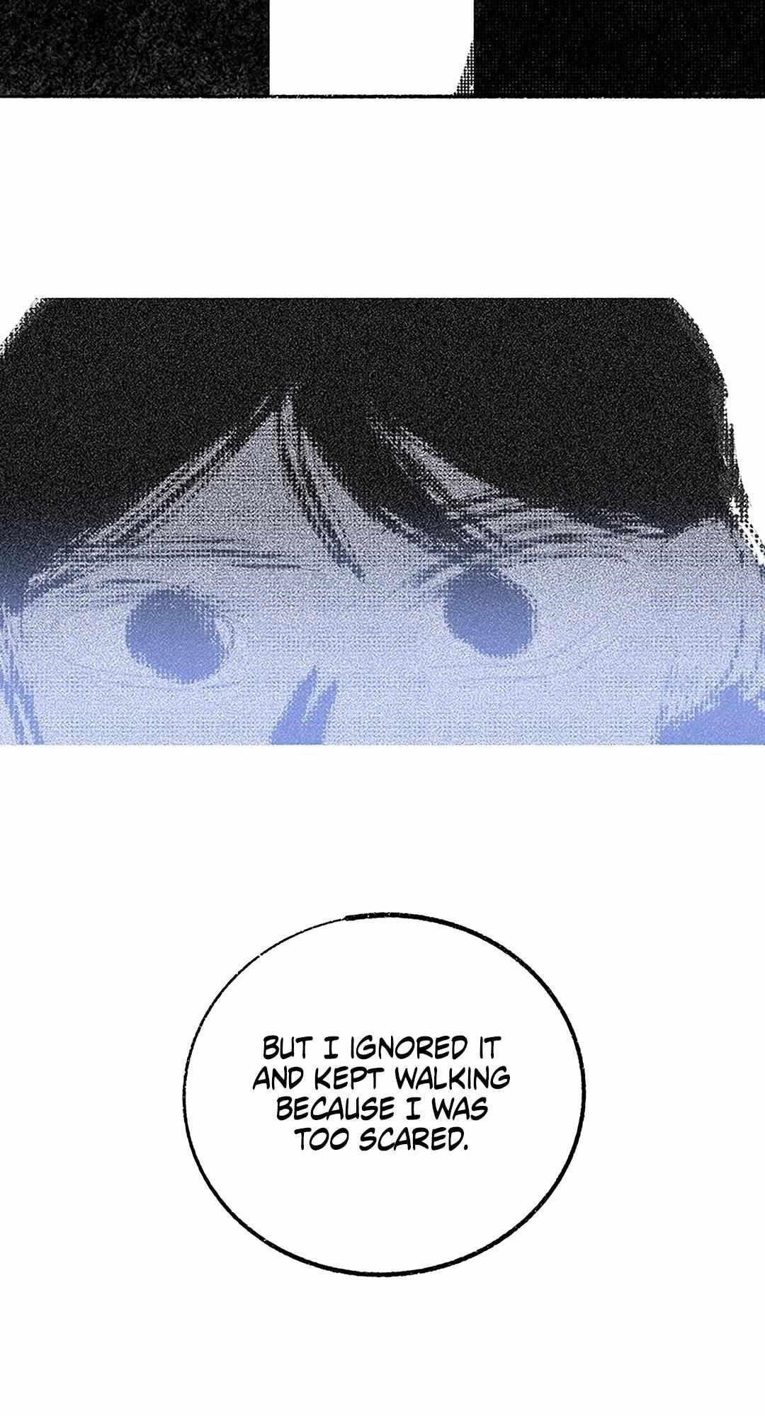 Why Don’t I Have Anyone By My Side? - Chapter 35 Page 90