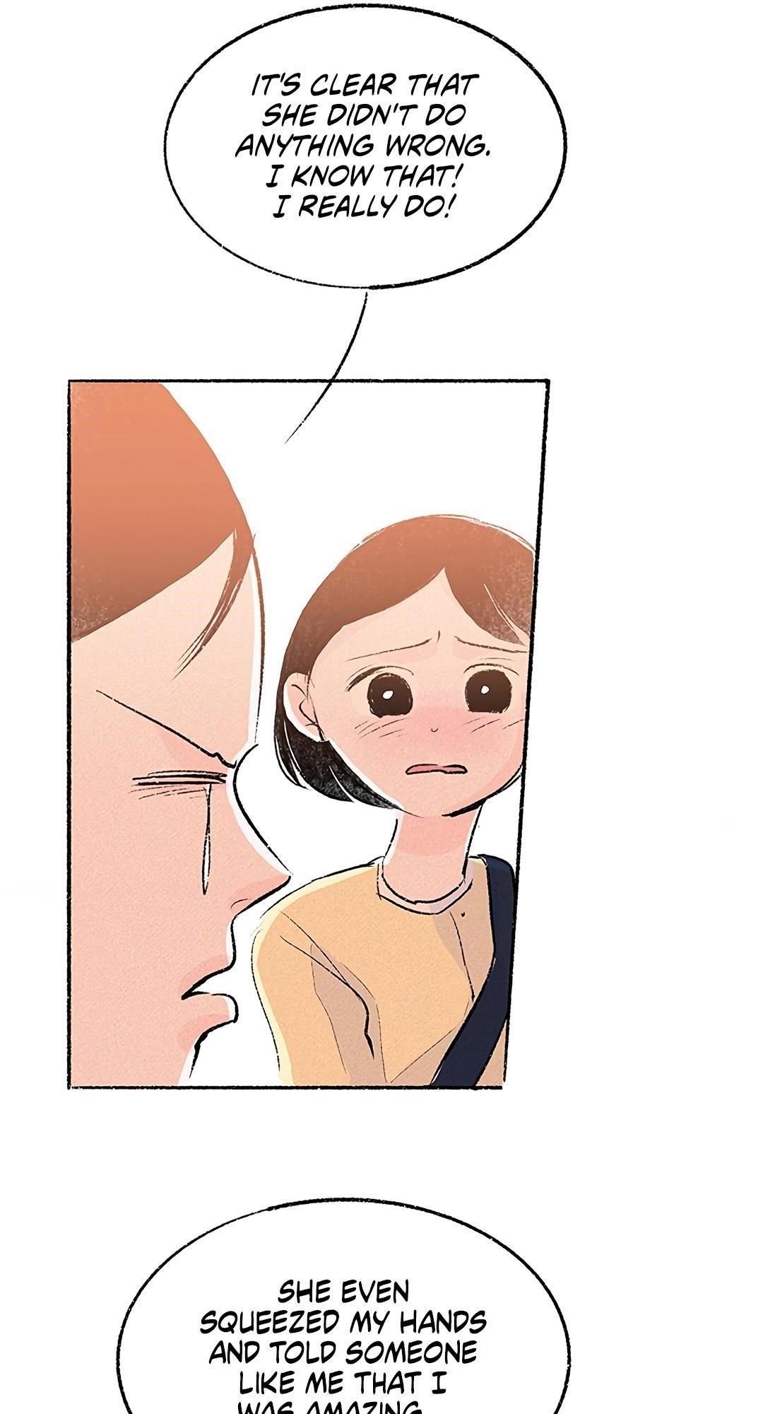 Why Don’t I Have Anyone By My Side? - Chapter 35 Page 97