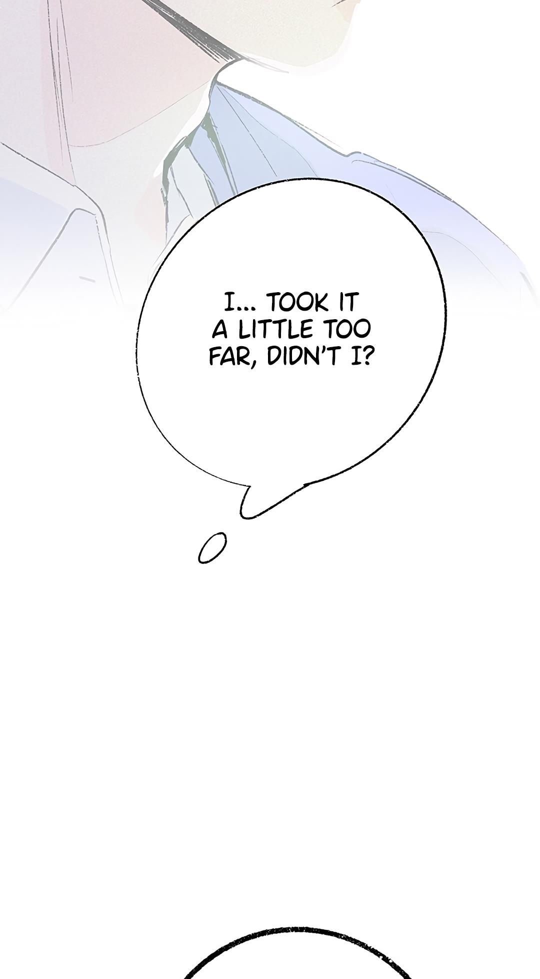 Why Don’t I Have Anyone By My Side? - Chapter 36 Page 100