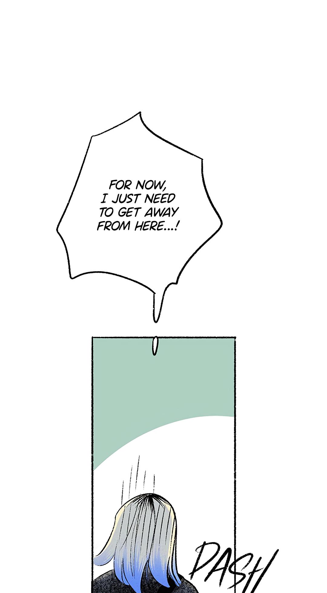 Why Don’t I Have Anyone By My Side? - Chapter 36 Page 105