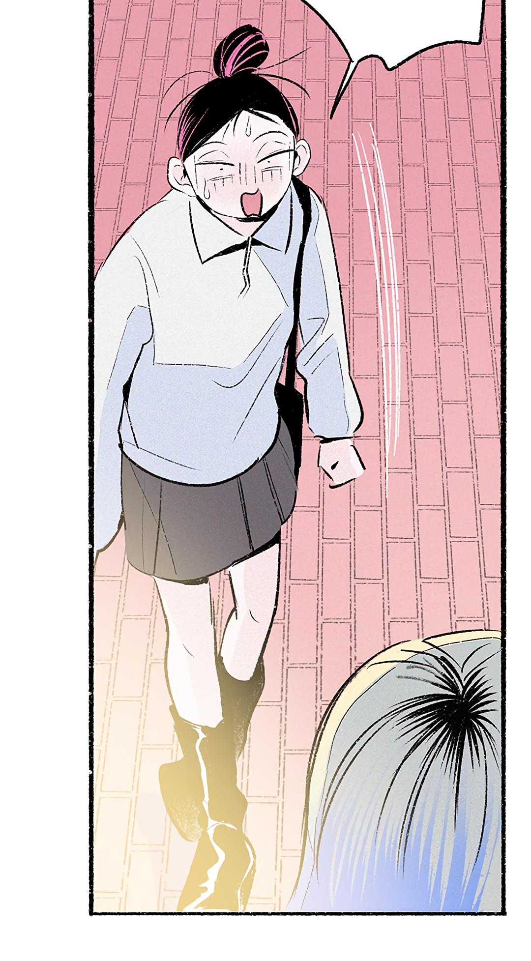 Why Don’t I Have Anyone By My Side? - Chapter 36 Page 111