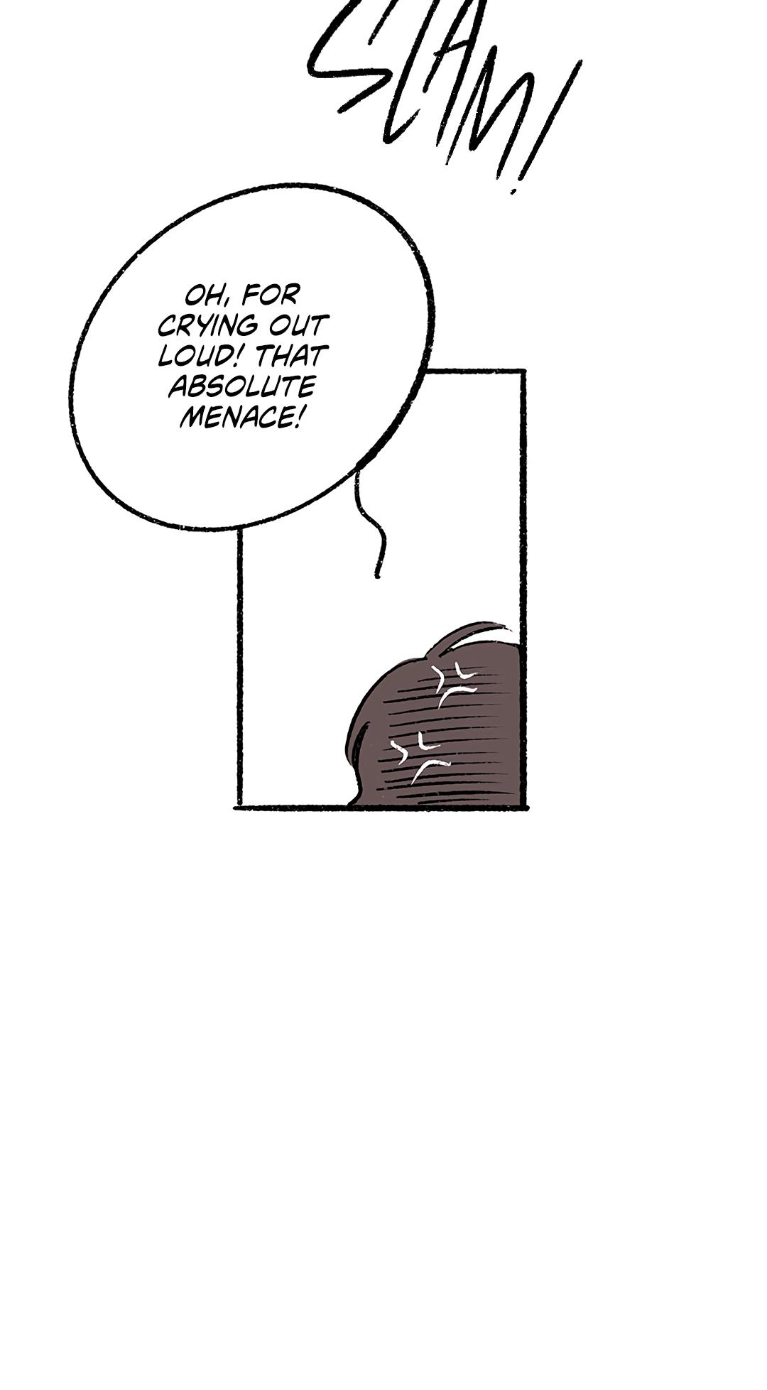 Why Don’t I Have Anyone By My Side? - Chapter 36 Page 27