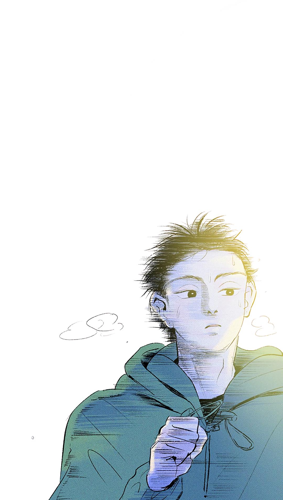 Why Don’t I Have Anyone By My Side? - Chapter 36 Page 3