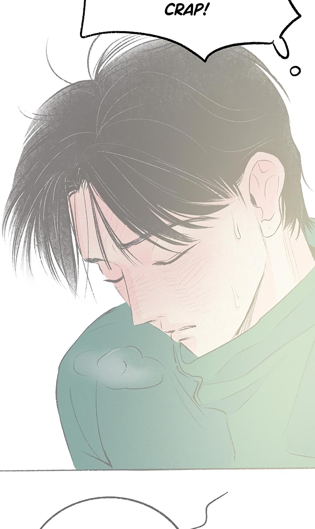 Why Don’t I Have Anyone By My Side? - Chapter 36 Page 44