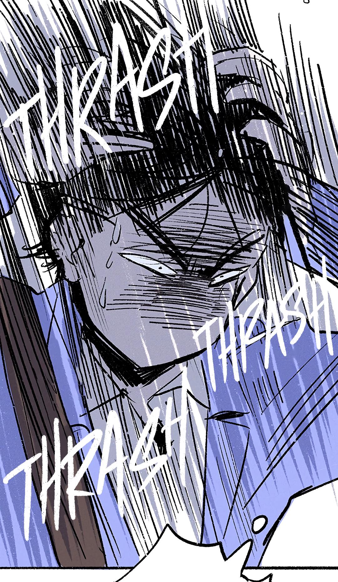 Why Don’t I Have Anyone By My Side? - Chapter 36 Page 58