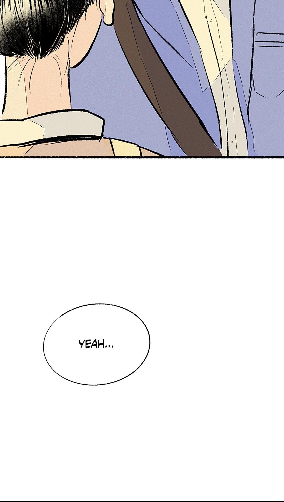 Why Don’t I Have Anyone By My Side? - Chapter 36 Page 72