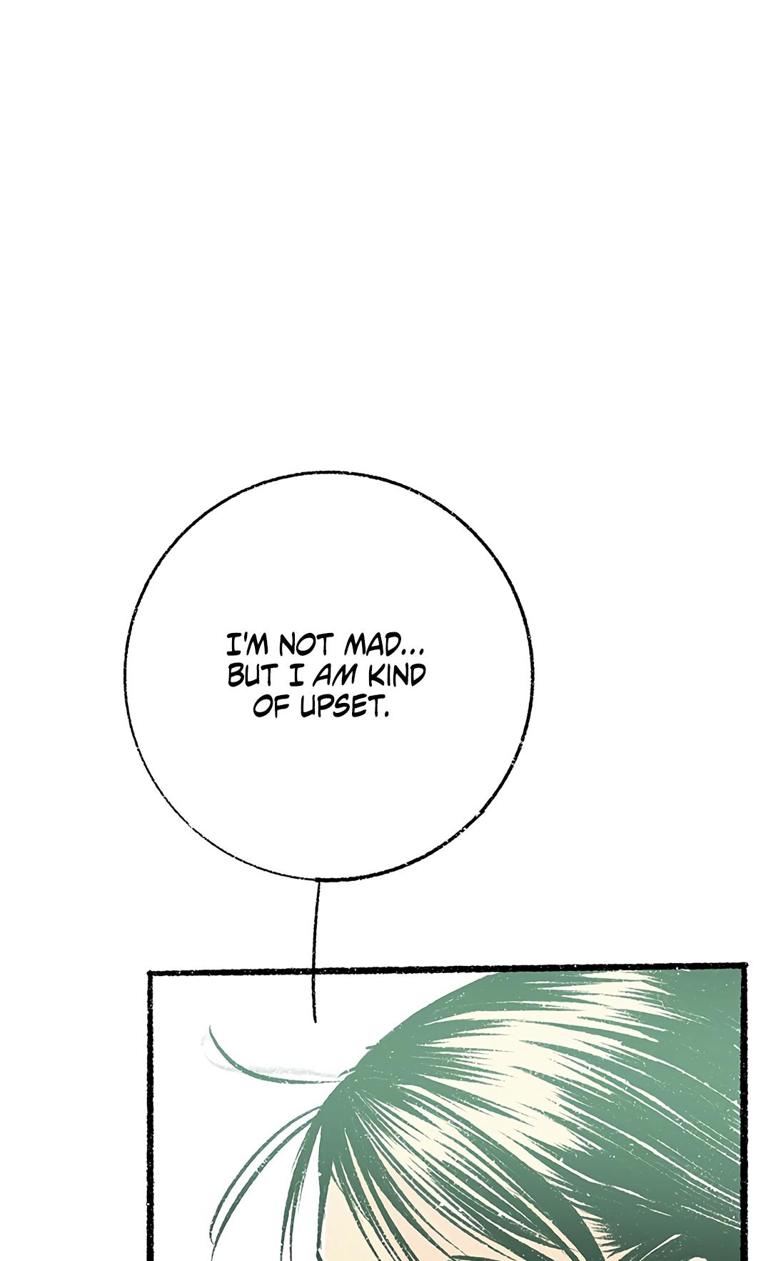 Why Don’t I Have Anyone By My Side? - Chapter 36 Page 75