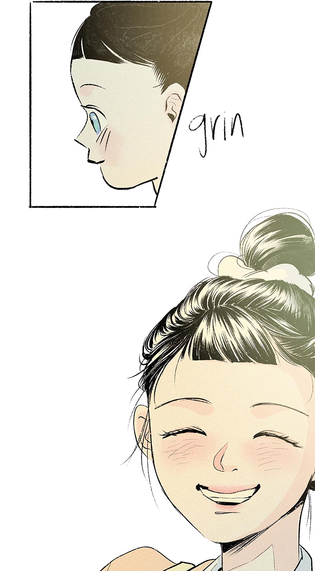 Why Don’t I Have Anyone By My Side? - Chapter 36 Page 81