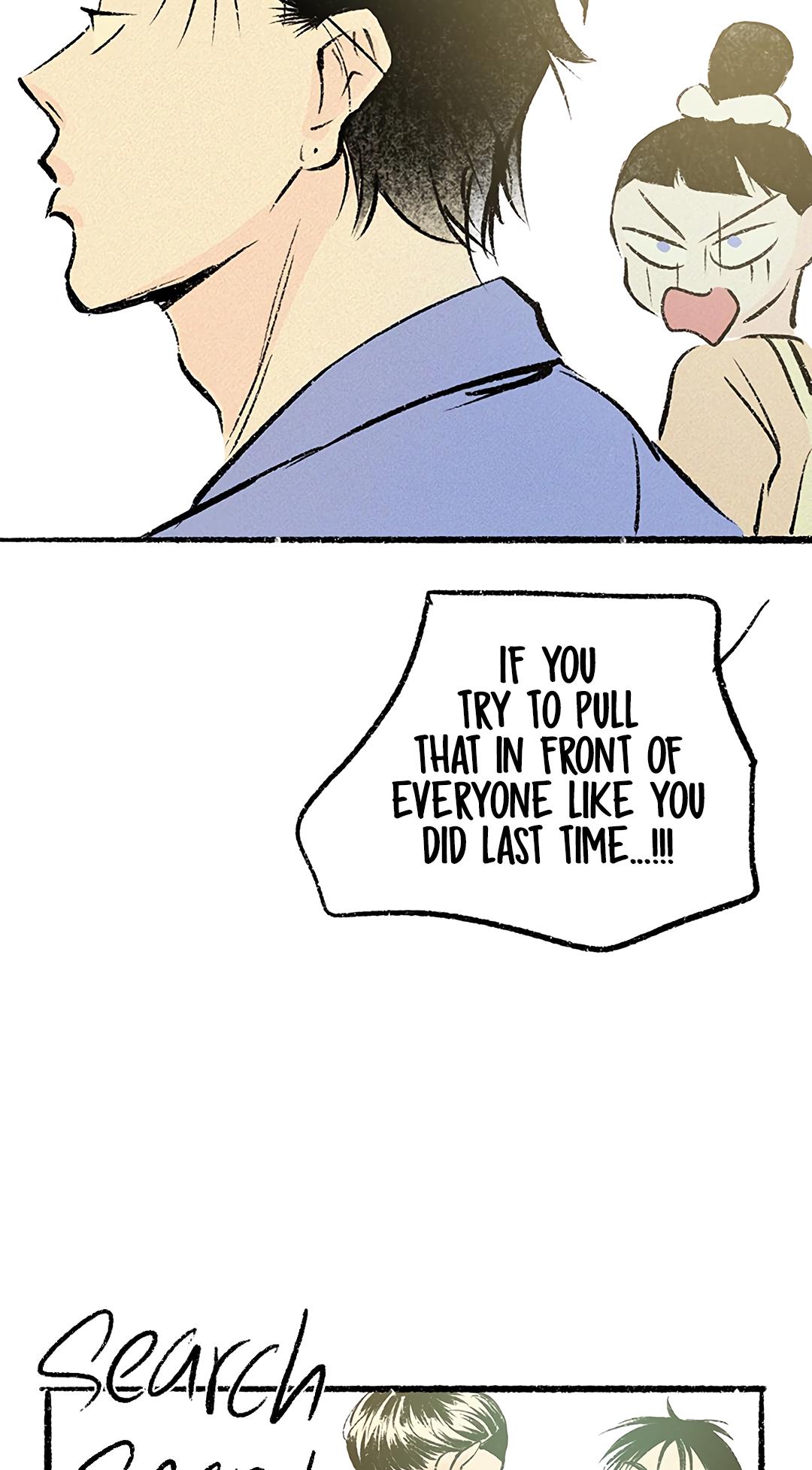 Why Don’t I Have Anyone By My Side? - Chapter 36 Page 84