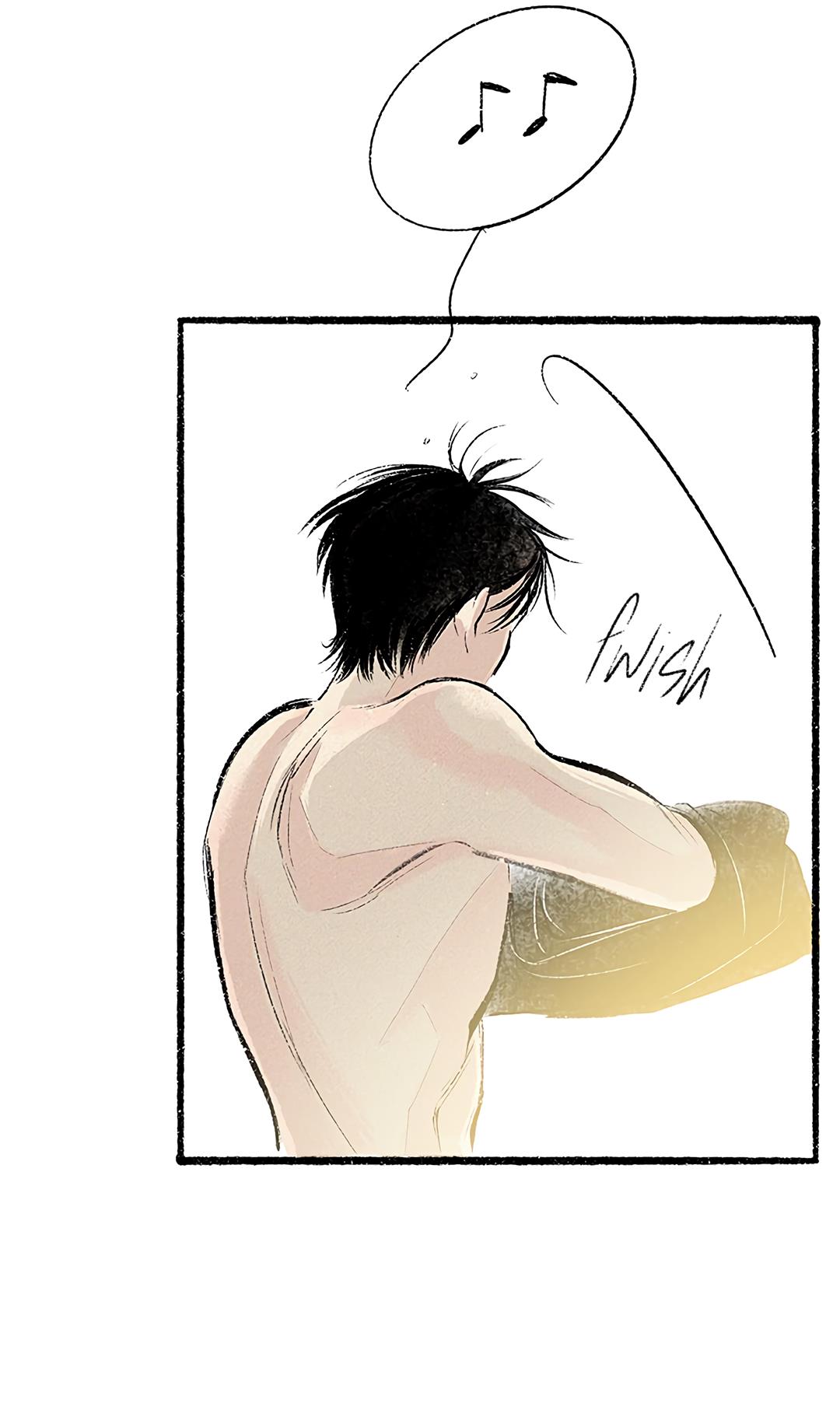 Why Don’t I Have Anyone By My Side? - Chapter 36 Page 9